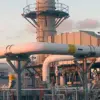 Enhanced Oil Recovery EOR Systems and Facilities