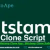 Launch a Secure Cryptocurrency Exchange with a Bitstamp Clone Script