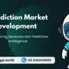 Build AI Prediction Market Platforms for Enterprises