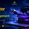 Custom Aviator Game Development Solutions for Casino Operators