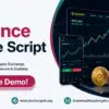 Start Your Crypto Business with a Binance Clone Script