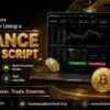 Launch a Modern Crypto Platform Using a Binance Clone Script