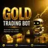 Why Smart Investors Choose Gold Trading Bots