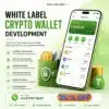 Special Offer on White Label Crypto Wallet Development