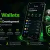 Create Secure Digital Wallets with Crypto Wallet Development
