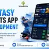 Fantasy Sports App Development Company – Build Secure & Scalable Fantasy Sports Platforms