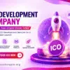 Hire an ICO Development Company for Your Crypto Project