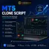 Premium MT5 Clone Script for Modern Trading Businesses