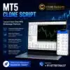 Affordable MT5 Clone Script – Limited-Time Deal from CoinsQueens