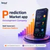 Prediction Market App: Smarter Forecasting with Blockchain