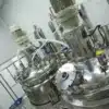 Leading Pressure Vessel and Gas Storage Vessel Manufacturers in Italy – NotdStone