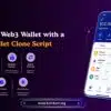 Launch Your Web3 Wallet with a Trust Wallet Clone Script