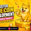 Trusted Meme Coin Development for Business Growth