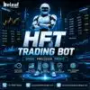 Dominate Fast Markets Using an Intelligent HFT Trading Bot
