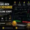 Build a Feature-Rich Crypto Exchange with a Binance Clone Script