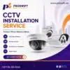 Biometric Access Control System Dubai | Proswift Security Solutions