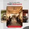 Coworking Spaces in Bangalore | Managed Office Space by Beginest