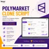 Monetize Market Trends with Polymarket Clone Script