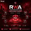 Unlock Asset Value with RWA Tokenization Development Company