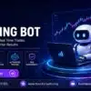 How AI Trading Bots Are Transforming Automated Crypto Trading ?