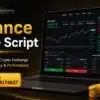 Power High-Performance Trading with Binance Clone Script