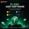 Boost Your Crypto Capabilities With Flash USDT Software Today