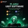 Boost Your Crypto Capabilities With Flash USDT Software Today