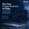 Give Your Crypto Business an Edge with OTC Crypto Trading Software