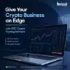 Give Your Crypto Business an Edge with OTC Crypto Trading Software