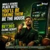 While Others Place Bets, You’ll Be Taking Them – Be the House