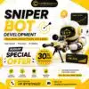 Sniper Bot Development Services – August Special Offer