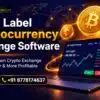 Advance Exchange Technology with White Label Cryptocurrency Software