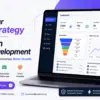 Power Your Sales Strategy with Next-Gen CRM Development