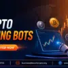Boost Trading Efficiency with Reliable Crypto Trading Bots