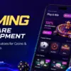 iGaming Platform for Casino & Sportsbook Operators With 500+ Games