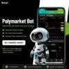 Polymarket AI Bot: How AI Can Analyze Prediction Markets