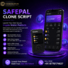 SafePal Clone Script Development – August Special Offer