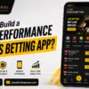 Launch Your Brand with Sports Betting App Development – Exclusive 45% OFF Offer