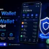 Launch Your Own Crypto Wallet with a Trust Wallet Clone Script