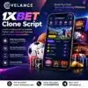 How Does 1xBet Clone Software Development Build a Scalable Betting Platform?