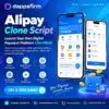 Alipay Clone Script with KYC, Transaction Monitoring & Admin Controls – Free Demo