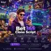 Make Money With a Bet365 Clone Script Business Model & Revenue Portal