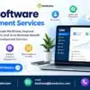 Manage Leads, Sales, and Customers with CRM Software Development Services