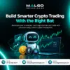 Build Smarter Crypto Trading With the Right Bot