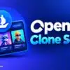 Prime Opensea Clone Script for Growing Your NFT Business