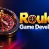 Specialized Roulette Game Development Company for Online Casinos