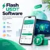 Transform Your Crypto Operations with Advanced Flash USDT Technology